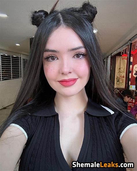 Germaine Colmenares Germaineoficial Leaked Nude Onlyfans Photo