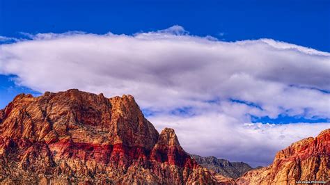 Landscapes Around Red Rock Canyon Las Vegas Photoblog