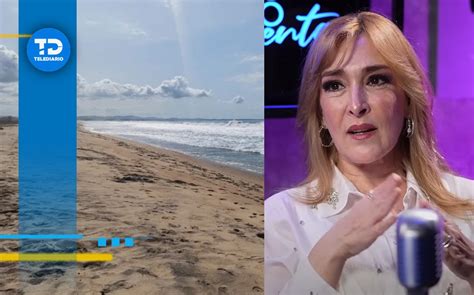 Belinda Trevi O De Bely Y Beto Estuvo A Punto De Morir Video