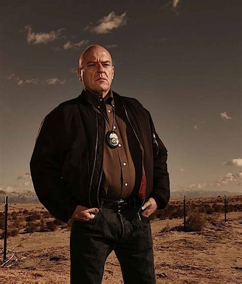 Dean Norris Breaking Bad Hank Schrader Jacket - Jackets Creator