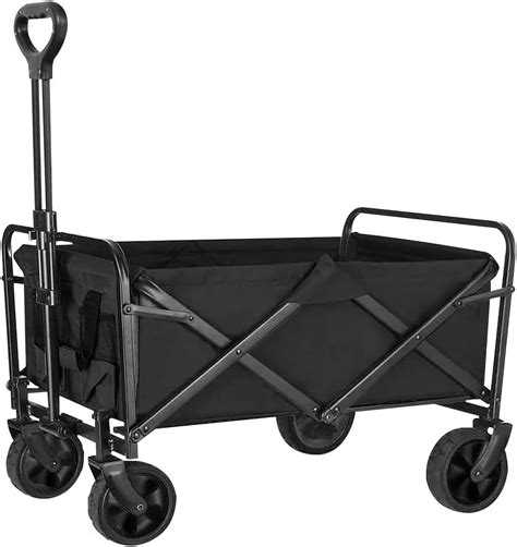 Mac Sports XL Folding Wagon - Walmart.com