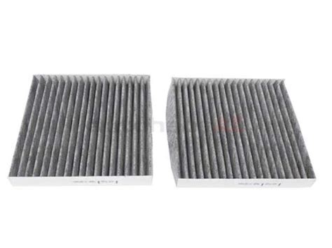 CORTECO MICRONAIR Cabin Air Filter Set 64312284828 BMW X3 X4 EBay