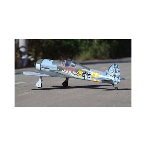 Focke Wulf Fw Long Nose Mm Vq Model Intermodel Sas