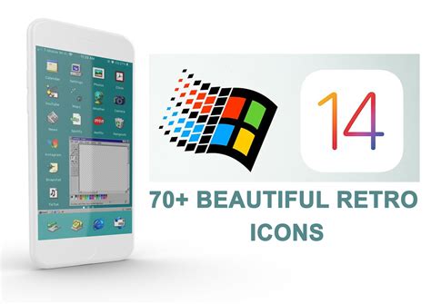 Ios Essential Icons In Beautiful Windows Theme All Access Pack