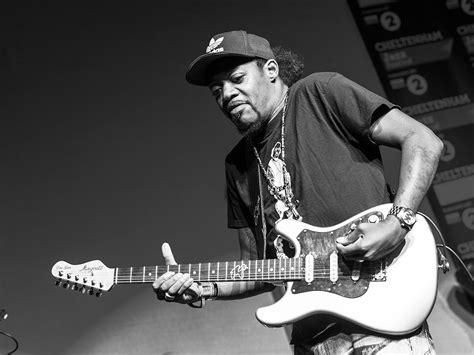 Interview Eric Gales More Than Just A Blues Guy