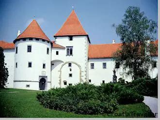 Varazdin, Croatia