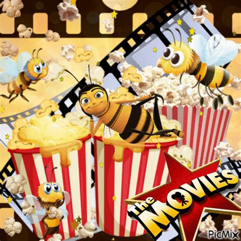 Bee Movie 