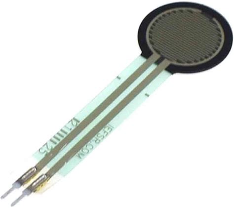 Reland Sun Fsr Fsr Fsr Force Sensitive Resistor For Diy Kit