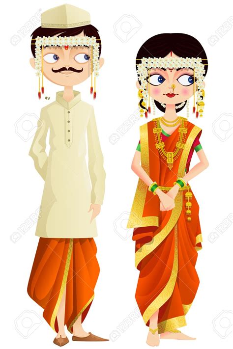 Indian Clipart Bridegroom Indian Bridegroom Transparent FREE For