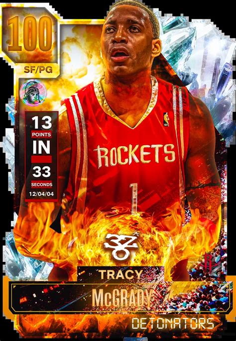 NBA 2K24 2KDB Custom Card Collab With 3zO