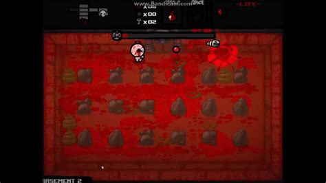 The Binding Of Isaac 2 Do Trzech Razy Sztuka Youtube