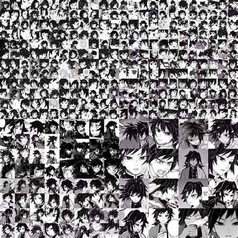 Аниме обои на стену черно белые (70 фото) - красивые картинки и HD фото