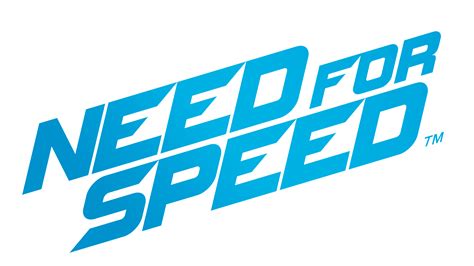 Need For Speed Logo Valor Hist Ria Png