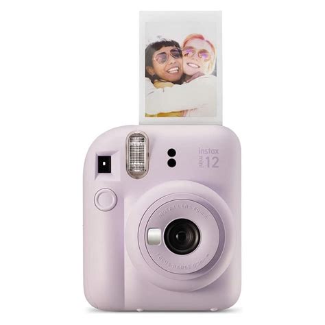 Fujifilm Instax Mini C Mara Instant Nea Lila Pccomponentes