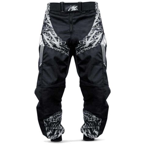 Cal A Motocross Trilha Enduro Pro Tork Insane In Black Z Per No