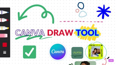 Canva Draw Tool How To Draw On Canva Canva Templates