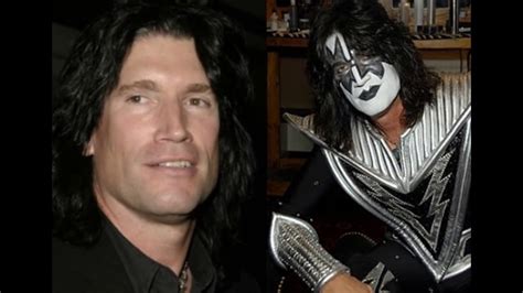 Kiss Band Photos Without Makeup - Infoupdate.org