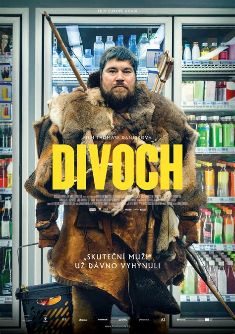 Divoch | EDISON FILMHUB