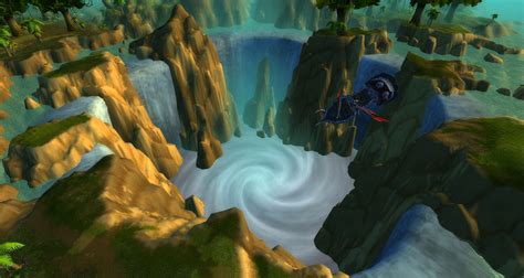 Sundering Stranglethorn Vale Wowpedia Your Wiki Guide To The