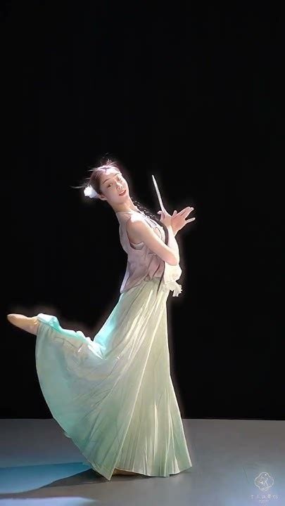 中国古典舞 小雨 十三钗舞坊 Chinese Classical Dance Dancer Classicaldance