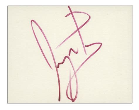 Lot Detail Ayrton Senna Signature And Photo