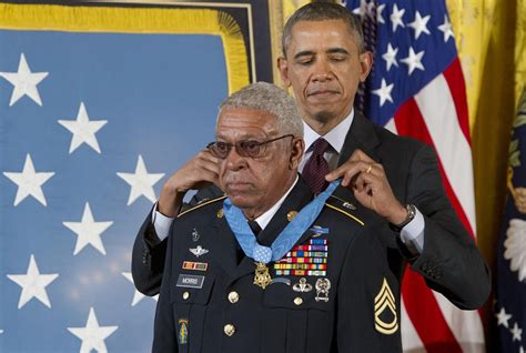 Medal Of Honor Amazing Facts And Notable Honorees Cbs News