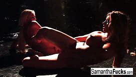 Sexy Babes Eat Pussy XNXX