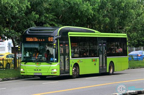 Bus Sbs Transit Man A Smb Z Land Transport Guru