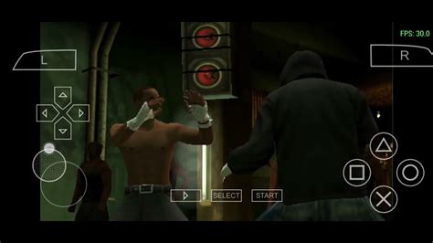 Def Jam Fight For Ny The Takeover Ppsspp