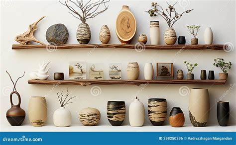 Artisanal products stock illustration. Illustration of artistic - 298250296