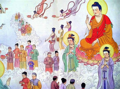 kisah terlahir  alam surga pil motivasi