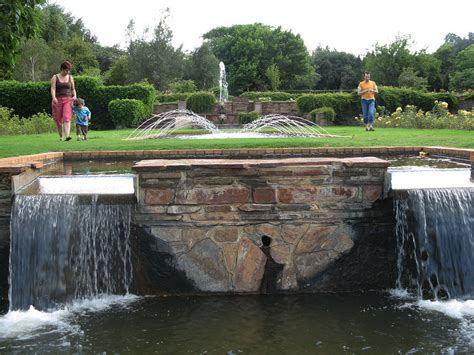 Johannesburg Botanic Garden