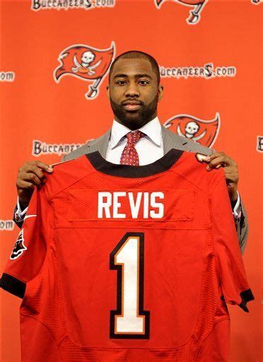 Why The Jets Had To Trade Darrelle Revis