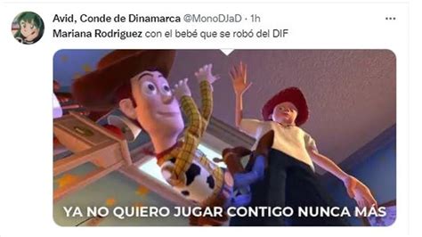 El Anuncio De Que Samuel García Y Mariana Rodríguez Serán Papás Inundó De Memes Las Redes