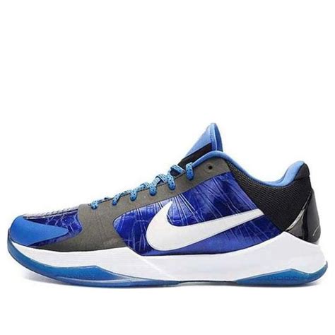 Nike Zoom Kobe 5 Duke 386429 411 Kicks Crew