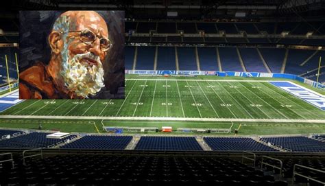 Mass in a football stadium: What to expect at Ford Field - Ave Maria Radio