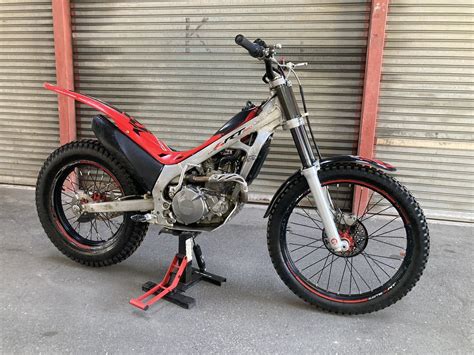 Montesa Cota Rt Cc Hrc Rtl