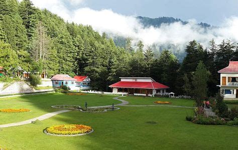 9 Hotels in Naran Kaghan, Pakistan ideas | shangrila resort, valley ...