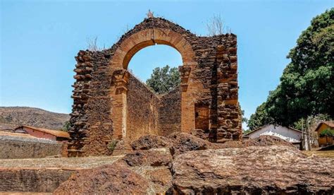 Pontos Tur Sticos Do Tocantins Destinos Imperd Veis