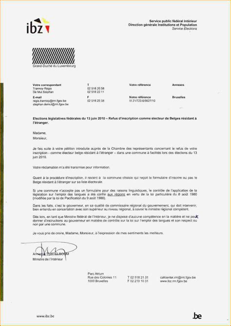 Lettre De Certification Iso Financial Report