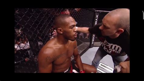 Jon Jones Lyoto Machida Ufc Full Fight Youtube