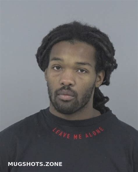 Jamal Desmond Jones Johnston County Mugshots Zone