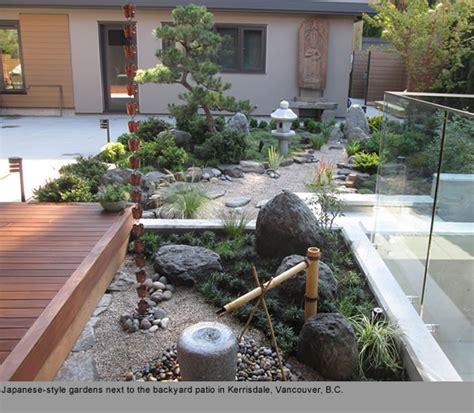 Zen Gardens Projects Dry Landscape And Courtyard Gardens Japanese