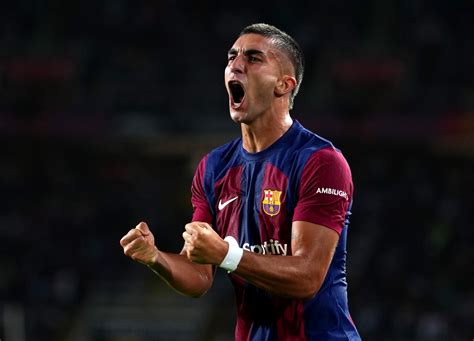 Felix, Ferran speak following Barcelona 5-0 Real Betis: “Tried to stay ...