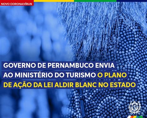 Blog Do Djalma Lopes Governo De Pernambuco Protocolou O Plano De A O