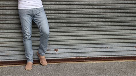 How To Wear It Light Wash Jeans