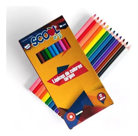 Colores Scool Mercadolibre