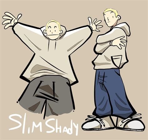 Eminem Eminem Music Videos Slim Shady