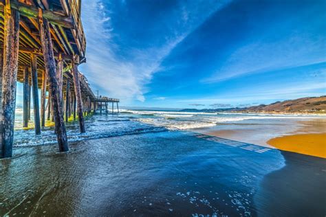 Small Town Spotlight Pismo Beach California Check It Off Travel