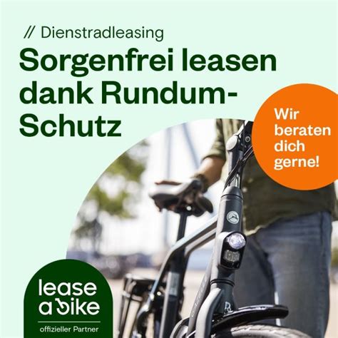 Leasing Fahrrad E Bike Caliebe Bike